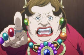 SWORDGAI The Animation: Avsnitt 8