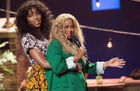 2 Dope Queens: Episode 1