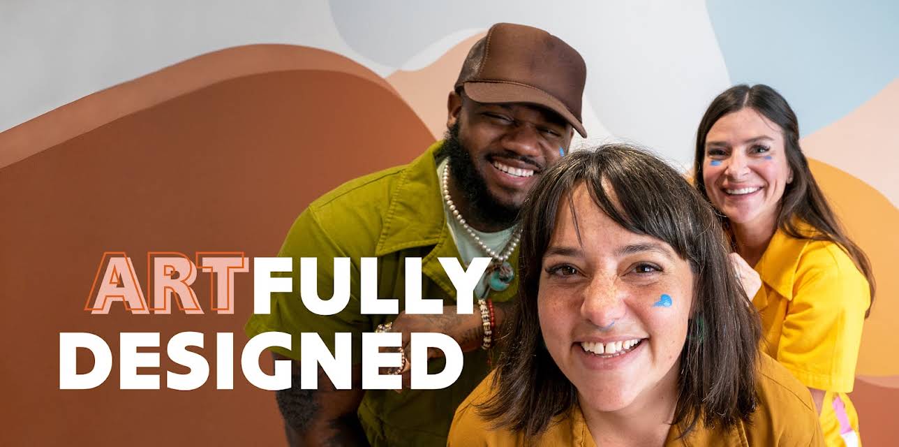 Artfully Designed, Season 1