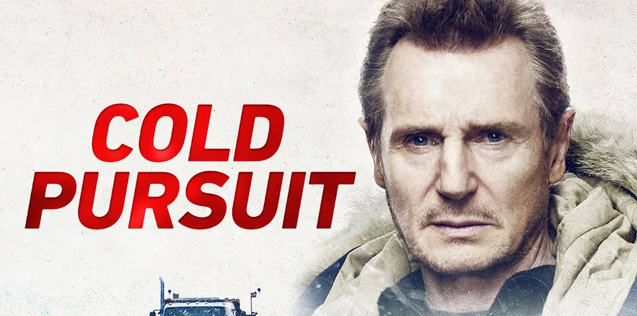 Cold Pursuit (2026)