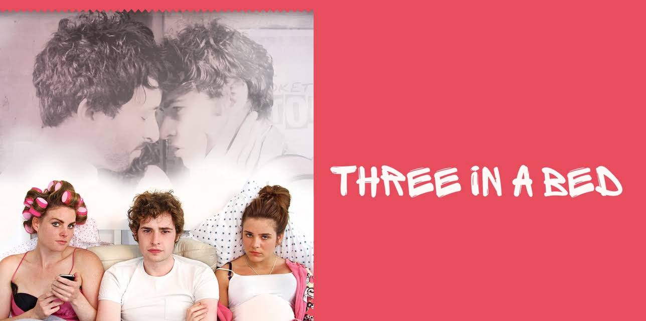 Three In a Bed (2014)