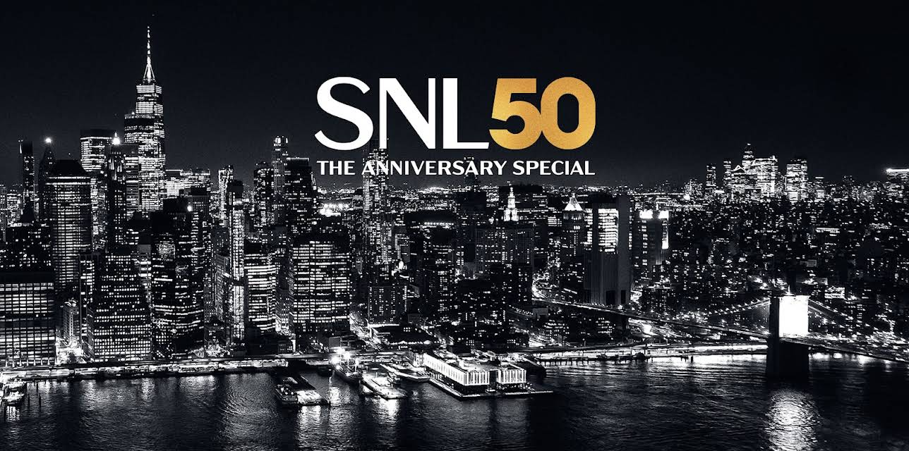 Saturday Night Live 50th Anniversary Special