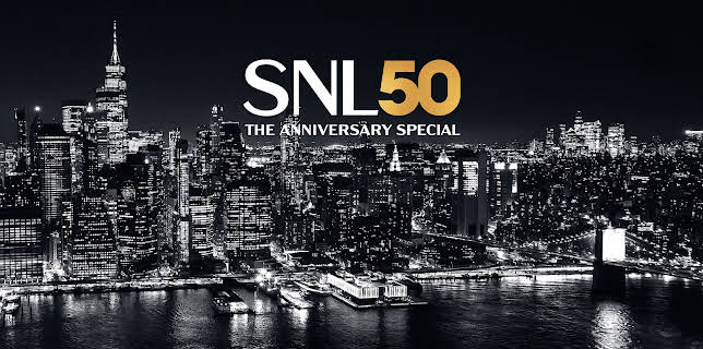 Saturday Night Live 50th Anniversary Special