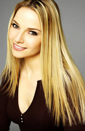 Kristy Dibiccari as 