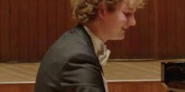 04:58: PIAM - Final: Beethoven y Brahms | Classica | 12/9 2025