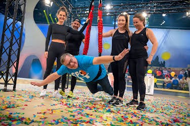 08:35: 1, 2 oder 3 | ZDF | 5/3 2026