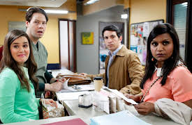 The Mindy Project: Episode 21