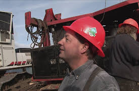 Ax Men Season 1: Reversal of Fortune