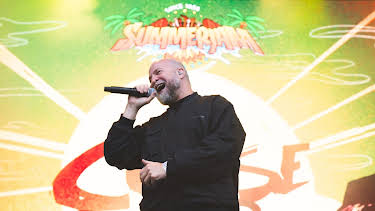 01:30: Curse - Summerjam Festival 2025 | WDR Fernsehen | 4/20 2026