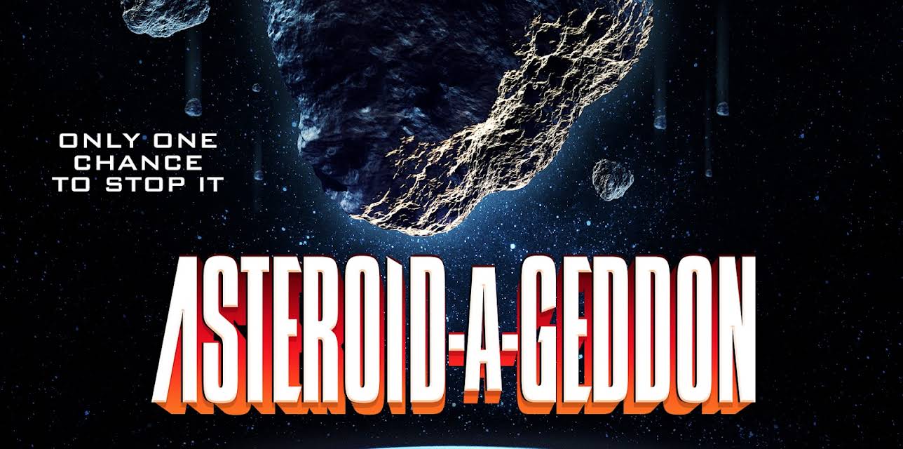 Asteroid-a-geddon (2020)