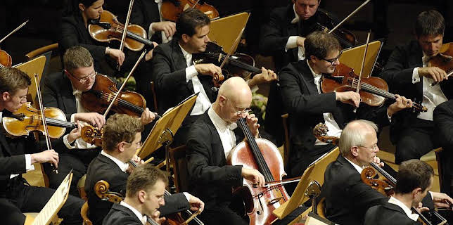 19:00: Los Conciertos De La 2 | LA 2 | 10/29 2025