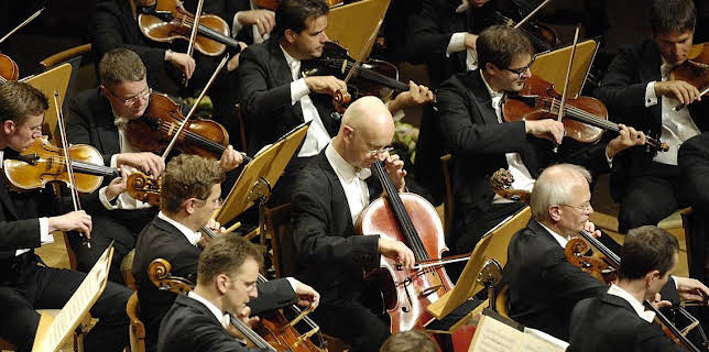 Los Conciertos De La 2