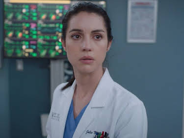 20:15: Grey's Anatomy - Die jungen Ärzte | Sixx | 9/2 2026