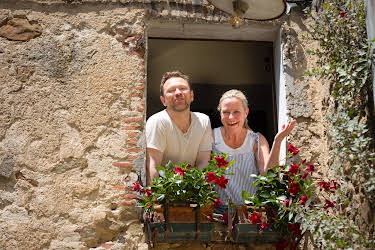 21:50: Solveig og Johns dolce villa (S1 E10) (S1) | TVNorge | 4/30 2026