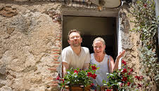 Solveig og Johns dolce villa (S1 E10)