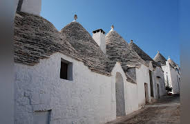 Dream of Italy: Puglia