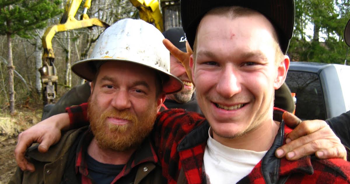 19/3 05:15 | Ax Men på TV3 Max
