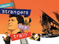 Strangers on a Train