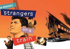 Strangers on a Train