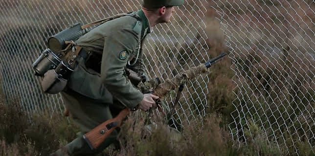 01:30: Attentat am Obersalzberg - Geheimplan "Foxley" | ZDFinfo | 12/7 2025