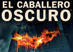 El caballero oscuro