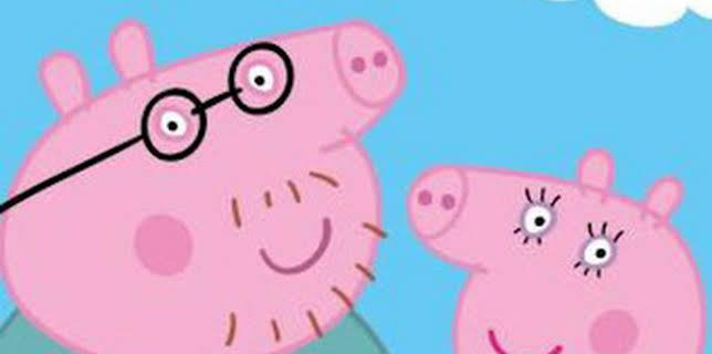 19:12: Peppa Pig (T8): Ep.36 Mariposas | NICK JR | 3/11 2026