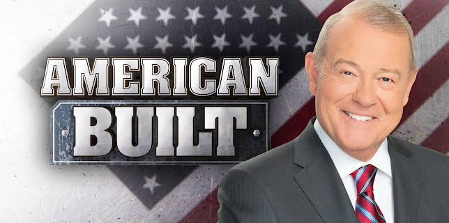 American Built Season 1
