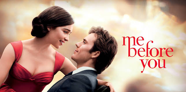 Me Before You