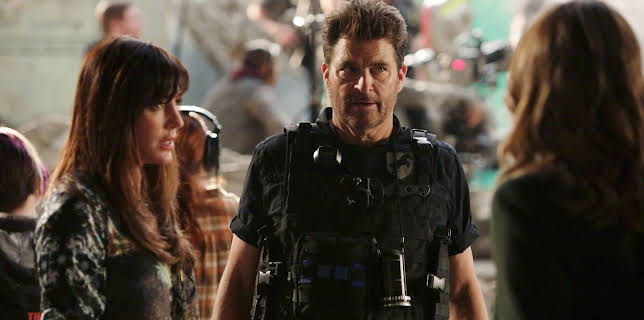 13:50: Castle | Kabel Eins | 3/16 2026