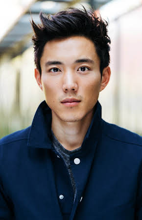 Justin H. Min as 