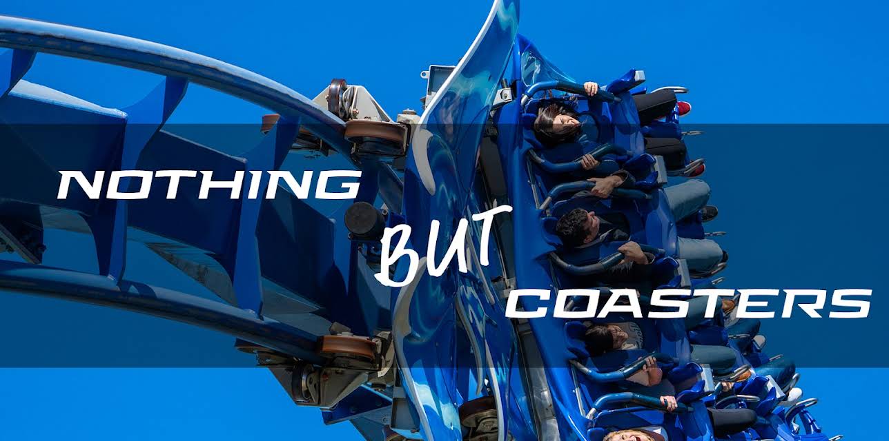 Nothing But Coasters