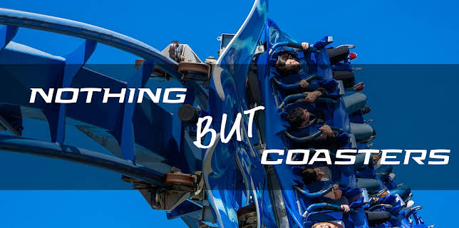 Nothing But Coasters