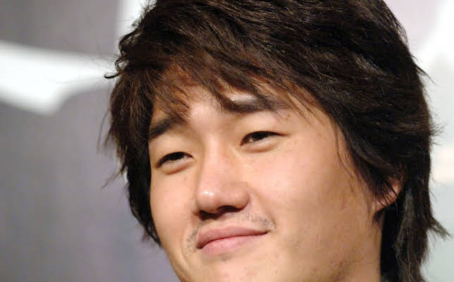 Yoo Ji-tae