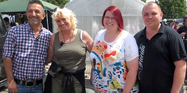 10:00: Der Trödeltrupp - Das Geld liegt im Keller (S14 E53) (S14) | RTL 2 | 1/8 2026