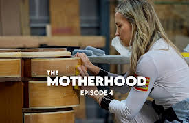 The Motherhood: Reaching for the Stars