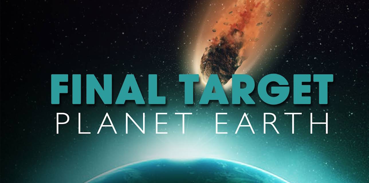 Final Target: Planet Earth (1997)