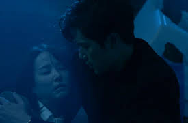 Woman of 9.9 Billion: Woman of 9.9 Billion Episode 8