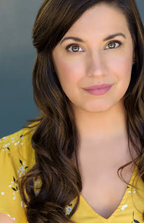Clare Lopez as Girl at Bar