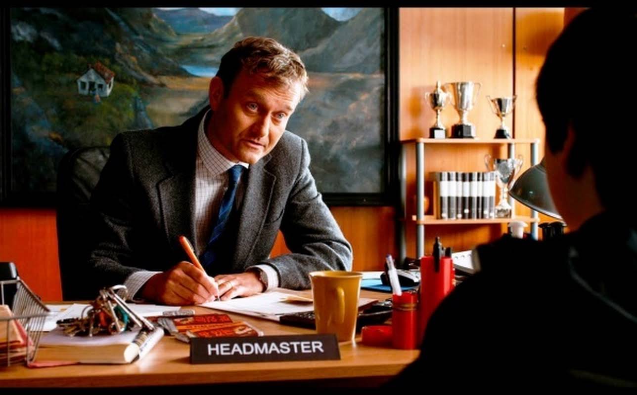 Hugh Dennis