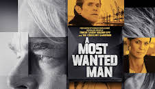 A Most Wanted Man