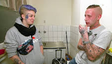 Armes Deutschland - Stempeln oder abrackern? (S5 E10)