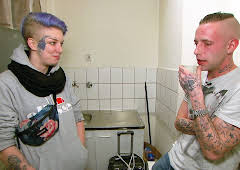 Armes Deutschland - Stempeln oder abrackern?