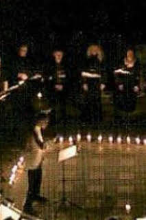 22:11: Arvo Pärt - Kanon Pokajanen | Classica | 3/29 2026