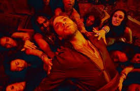 Marco Polo: Hashshashin