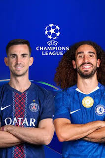 00:10: UEFA Champions League (T25/26): PSG - Chelsea | M. Liga de Campeones | 6/12 2026
