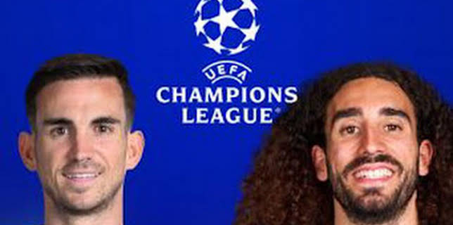 02:40: UEFA Champions League (T25/26): PSG - Chelsea | M. Liga de Campeones | 3/12 2026