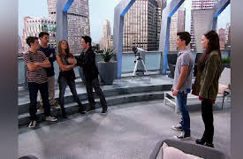 Lab Rats: Elite Force Volume 1: The Rise of Five