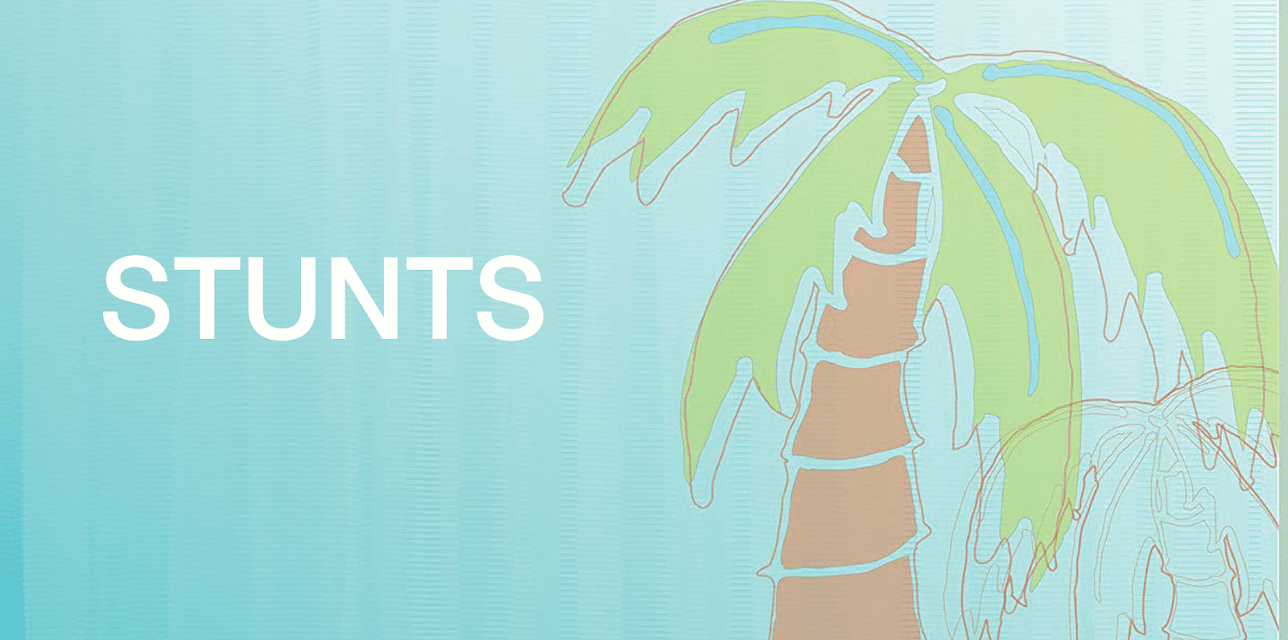 Stunts (2026)