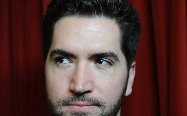 Drew Goddard