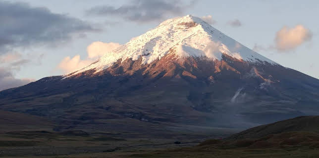 12:26: Die Anden - Im Bann der Urkräfte | Arte | 11/9 2025